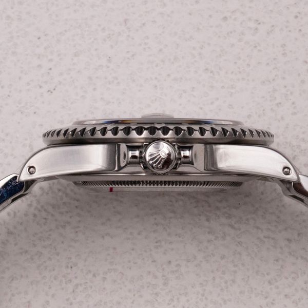 Rolex GMT Master II 16710